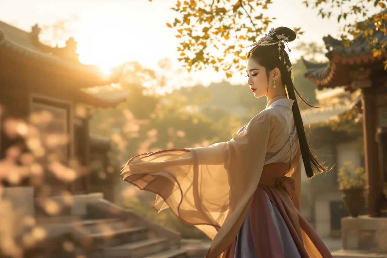 911吃瓜 - 某顶流女星新剧路透照曝光，造型惊艳引发粉丝狂欢